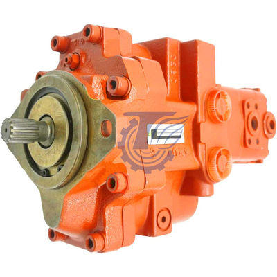 208-1112 2081112 PVD-2B-45P-18G6A-4891F Excavator Hydraulic Main Pump for TQCAT 305CR 305 Piston Pump Aftermarket Original