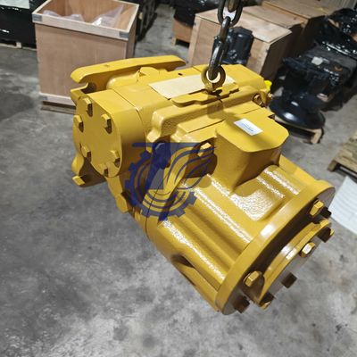 3849435 4644884 3849432 2497024 10R-9049 20R-9176 10R-9046 464-4884 Hydraulic Main Pump for  993K 992K Wheel Loader Excavator Spare Parts Aftermarket Original