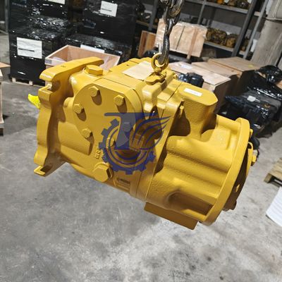 3849435 4644884 3849432 2497024 10R-9049 20R-9176 10R-9046 464-4884 Hydraulic Main Pump for  993K 992K Wheel Loader Excavator Spare Parts Aftermarket Original