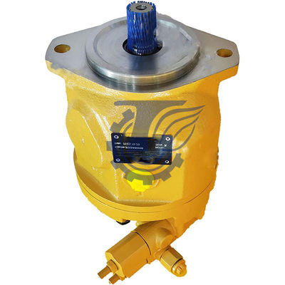 232-1835 10R-9089 2321835 10R9089 Hydraulic Piston Pump for  Trucks 784C 785C 785D Excavator Spare Parts Aftermarket Original