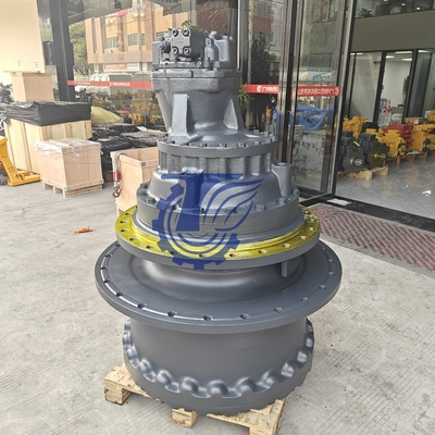 PC2000-8 Двигатель 21T-27-00300 21T-27-00410 706-7L-01110 Финальный привод 21T-27-00310 Двигатель 706-7K-01180