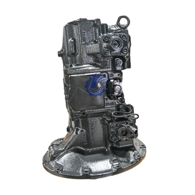 708-2G-00320 708-2G-00620 7082G00320 Экскаватор Гидравлический насос для Komatsu PC210-10 PC215-10 Пистоновый насос Строительные машины Части Послепродажный оригинал