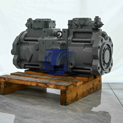 4626845 4689079 4452009 Гидравлический насос экскаватора для Hitachi EX1900 EX1900-5 EX1900-6 Поршневой насос Запчасти для строительной техники Aftermarket Original