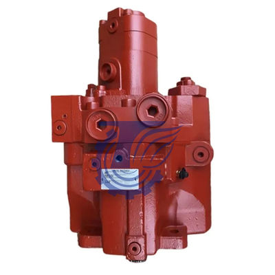 AP2D18 Hydraulic Pump for Kobelco SK30 SK30SR-2 Construction Machinery Parts Aftermarket Original