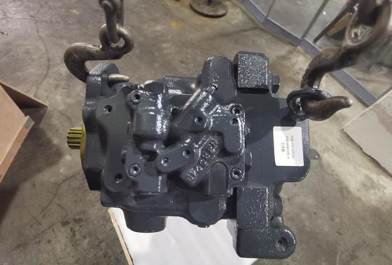 708-1U-00280 708-1U-01280 708-1U-04280 Hydraulic Pump for KOMATSU GD705-5 GRADERS Machinery Parts HYDRAULIC PUMP WORK EQUIPMENT PUMP Aftermarket Original