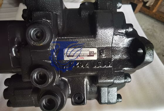 708-3S-00411 708-3S-04170 Hydraulic Pump Assy for Komatsu PC58UU PC58UU-3 PC40MR-2 PC50MR-2 Excavator Hydraulic Parts Construction Machinery Parts Aftermarket Original
