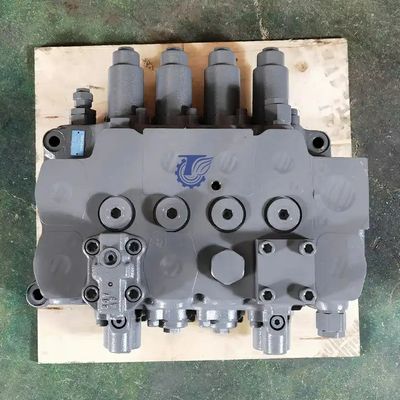 4422403 4422404 4422405 4422406 Hydraulic Control Valve Assy for Hitachi EX3600 EX3600-5 EX3600-6 Excavator Parts Hydraulic Main Valve