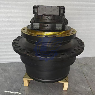 9198448 9239165 Final Drive Transmission (Travel)  for Hyundai  EX1900-5 EX1900-6 Travel Drive Excavator Parts