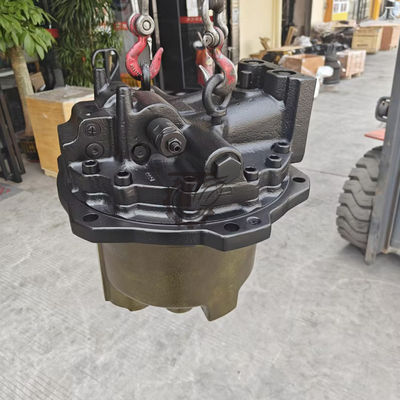 706-86-01571 R7068601571 Final Drive Transmission (Travel)  for Komatsu  D39EX-21 D39PX Travel Drive Bulldozer Parts Aftermarket Parts 