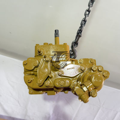137-1607 для Caterpillar D8R 3406 578 583R D8N D8R II дизельный насос гидравлический насос НАСОС GP-GOV и FUEL INJ послепродажные запчасти для тракторов 1371607