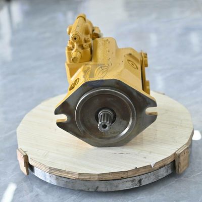 170303-00104A For Doosan DX800-9C DX1000-7 Motor Swing Excavator Aftermarket Factory Swing Device Without Gearbox 17030300104A Factory Direct Sales