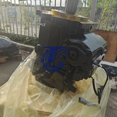 419-18-31106 For Komatsu WA250-6 High Quality Excavator Hydraulic Pump Piston Pump Durable Pump Aftermarket Original 4191831106