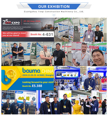 Mining-Grade 4689080 4689081 Hydraulic Pump for Hitachi EX3600 Excavator  High-Performance K3V280 Series