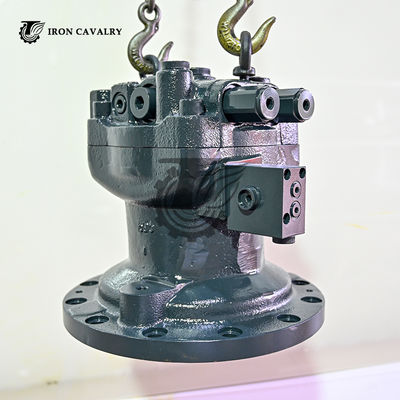 Hyundai R160LC-9 R170W-9 R180LC-9A RB160LC-9S Hydraulic Swing Motor 31Q5-10160