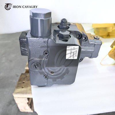 Komatsu PW170ES-6K Wheel Excavator Travel Motor 20G60K3280 A6VM80 20G-60-K3280 with 12 Months Warranty