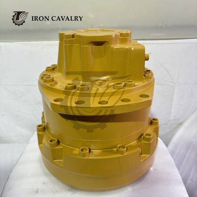 Гидравлический двигатель Volvo VOE12765132 12765132 для SD100C SD110 SD110C Высокопроизводительный двигатель экскаватора и строительной техники