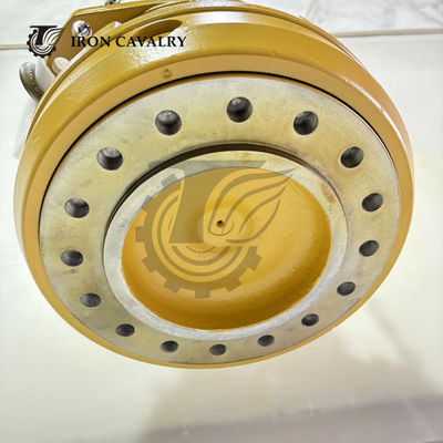 Volvo VOE12765132 12765132 Hydraulic Motor for SD100C SD110 SD110C High-Performance Excavator & Construction Machinery Motor