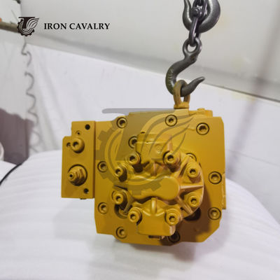 9T-7099 9T7099 For Caterpillar D6H/D6HII/D6HXL/D6HXR/D6R Excavators High Quality Piston and Gear Piston Pump Group Construction Machinery Parts