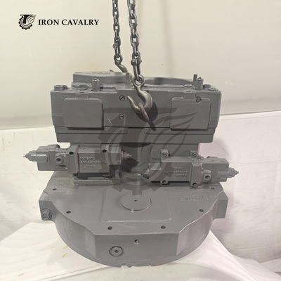 HYDRAULIC PUMP FOR LIEBHERR A904 WHEEL EXCAVATORS 