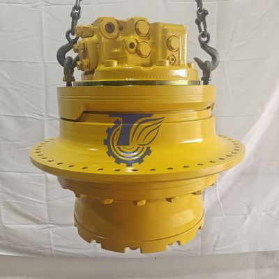 Left Final Drive Gearbox Assembly 14Y-27-00310 14Y-27-00012 14Y-27-00011 14Y-27-00013 14Y-27-00010 For Komatsu D60P D65EX D65P D65PX D65WX D85E D85ESS