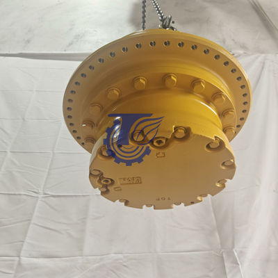 Right Final Drive Gearbox Assembly 14Y-27-00320 14Y-27-00020 14Y-27-00021 14Y-27-00025 For Komatsu D60P D65EX D65P D65PX D65WX D85E D85ESS