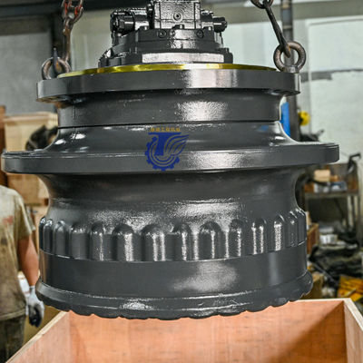 Komatsu PC1250-11 Large Hydraulic Excavator High Quality Final Drive 21N-27-00131 21N-27-00141