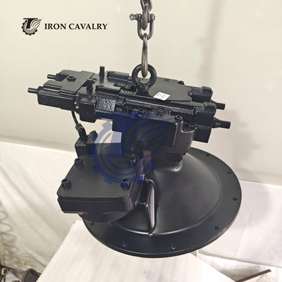 400914-00114B New Hydraulic Main Pump for Excavator Doosan DX180