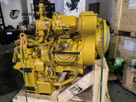 In Stock CAT 509-7469 TRANSMISSION  For  LOADER  966XE 972XE