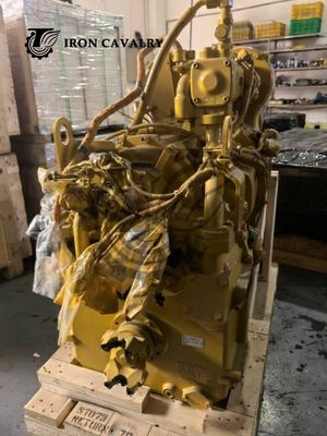 In Stock CAT 509-7469 TRANSMISSION  For  LOADER  966XE 972XE