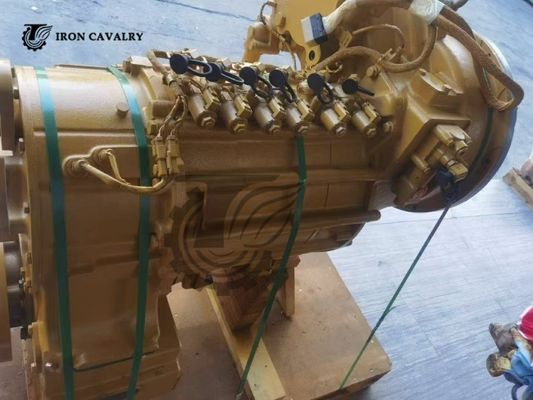 241-9023 TRANSMISSION For  WHEEL LOADER 962H 950H 