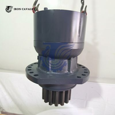 Doosan DX490LC-3 Swing Gearbox for excavator 13042600024 Heavy Duty Excavator Swing Reduction Gear Drive Assembly