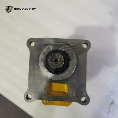 High-Quality Komatsu D155C-1 D155C-1D Pipelayer Gear Pump 07433-71803 for Construction & Pipeline Projects