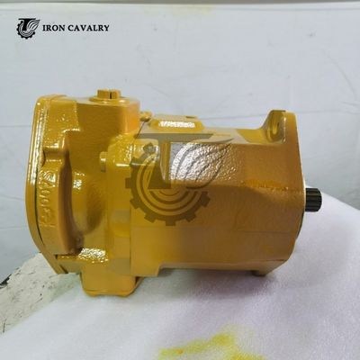 Use For  395 MH3295 374 3101 Excavators Fan Pump 564-9804 High Quality Fan Pump Construction Machinery Aftermarket Parts Manufacturer