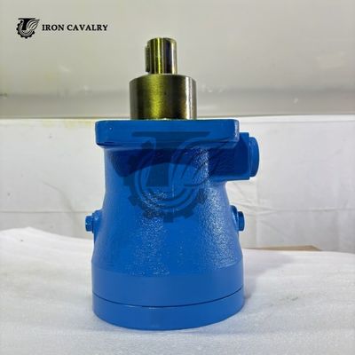 Use For Zoomlion Crane Piston Swing Motor XM-F40 1010100006 High Quality Piston Swing Motor Construction Machinery Aftermarket Parts Manufacturer