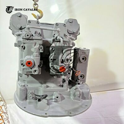 Высококачественный гидравлический насос John Deere 220DW 9274600 9275341 для колесного экскаватора Hitachi ZX210W-3 ZX220W-3 ZX250W-3