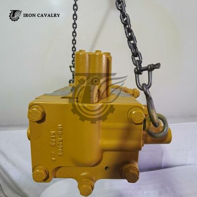 High Quality Hydraulic Distribution Valve 1535239X 3527142 3526849 3526850 3527110 for Caterpillar 336D 336DL 336D2 340DL 340D2L