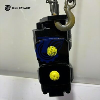 Двойной гидравлический главный насос 333G5390 для высокой эффективности экскаватора-погрузчика JCB 3CX