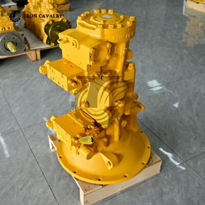 Excavator Hydraulic Pump 708-27-04012 708-27-04013 708-27-04011 HPV160 for Komatsu PC300-5 Crawler Excavator