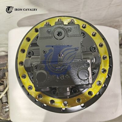 Premium Final Drive 19031-14100 Fits Takeuchi TB015 Compact Excavator Planetary Gear Reducer Assembly