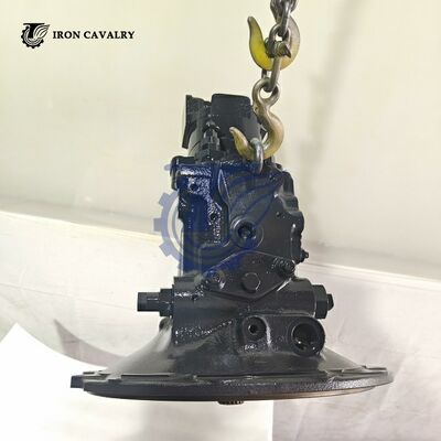 Горячая продажа высокого давления Komatsu PC75-1 PC75R-2 PW75-1 PW75R-2 Гидравлический насос экскаватора 708-1W-00310 708-1W-01310 705-22-29070