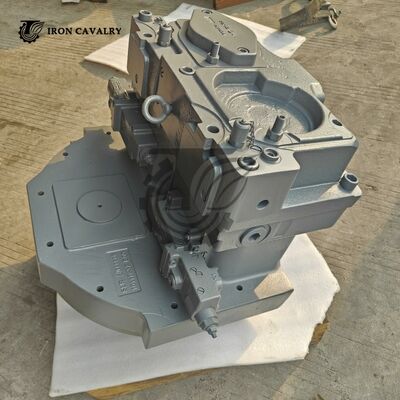 Liebherr LH60 LH80 EC Litronic Hydraulic Pump DPVPO165 12577731 10145266 High Pressure Main Pump for Material Handler Excavator