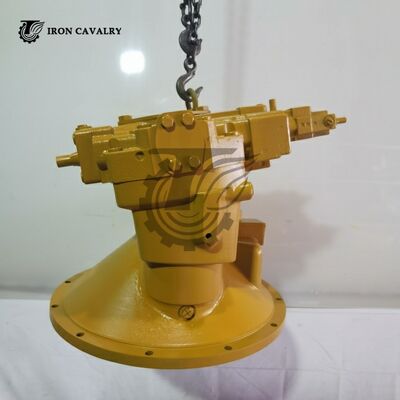 Excavator Hydraulic Main Pump 123-1993 1231993 126-2146 176-5072 184-3955 141-9135 for Caterpillar 345B L,High-Quality Hydraulic Pump,Construction Machinery Parts Manufacture