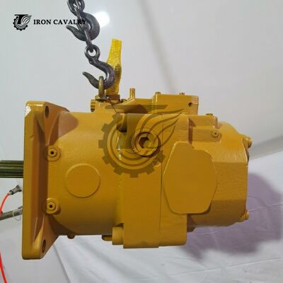 295-9677 2959677 20R-3309 295-9404 Гидравлический поршневый насос/гигантский насос для экскаватора  E374D, Производитель деталей строительной техники