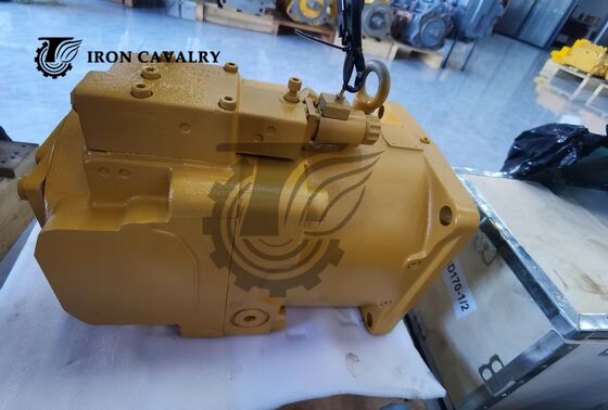 295-9678 2959678 20R-0934 311-9552 Hydraulic piston pump For CAT E390D E390D L Excavator GP-PISTON，Construction Machinery Parts Manufacturer