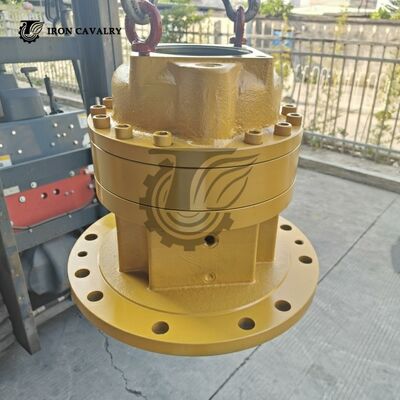 CAT 323D3 Swing Gearbox Final Drive Hydraulic Gearbox Durable Excavator for Construction Heavy Equipment Spare Parts