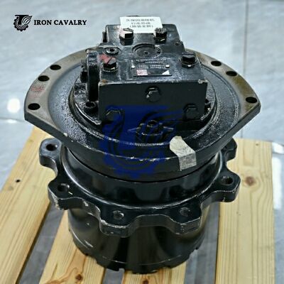 Kubota SVL75-2 Skid Steer Loader Final Drive Assembly V052161516 V053161512 V062161514 Daikin BMVT51 High Quality  Machinery Parts