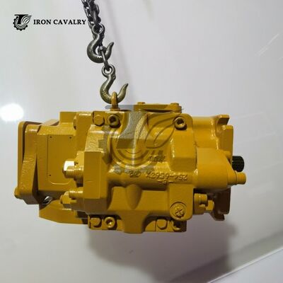 CAT 966H 972H Wheel Loader Hydraulic Pump Piston Pump 254-4109 2544109 High Pressure Heavy Duty Durable Performance Construction Machinery Parts