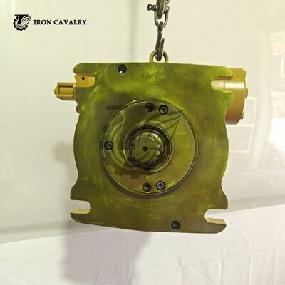 CAT 994H Wheel Loader Piston Hydraulic Pump 3849438 384-9438 20R6312 Heavy Duty Construction Machinery Spare Parts for Mining Earthmoving Loader Hydraulic Systems Long Lifespan Reliable