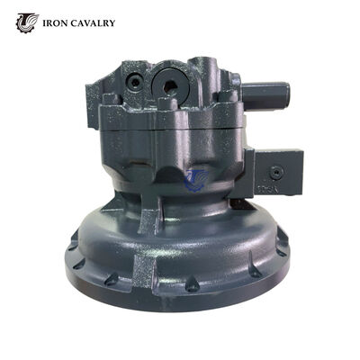For Hyundai HX300L Excavator 38K8-10150 38K8-11100 Swing Motor Swing Device Construction engineering