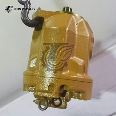 High Quality Pump GP-Piston (Steering) 145-5246 1455246 Use For TQCAT 769D 771D 773D 775D Quarry Truck Aftermarket Replacement Parts